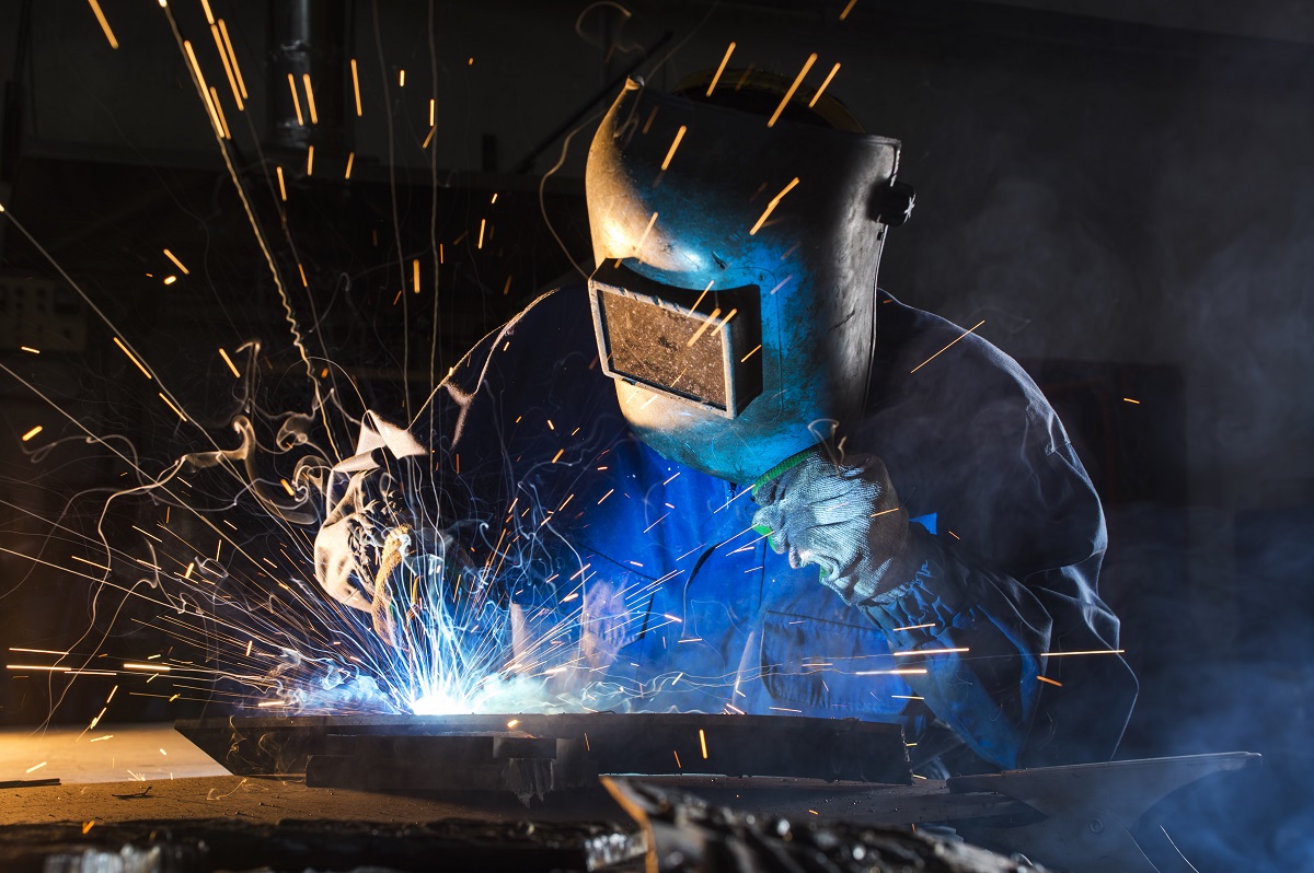 Fabrication