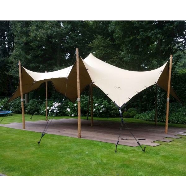 Stretch Tent
