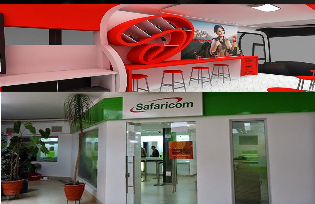 Office branding